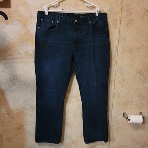 Gap Dark Wash Jeans